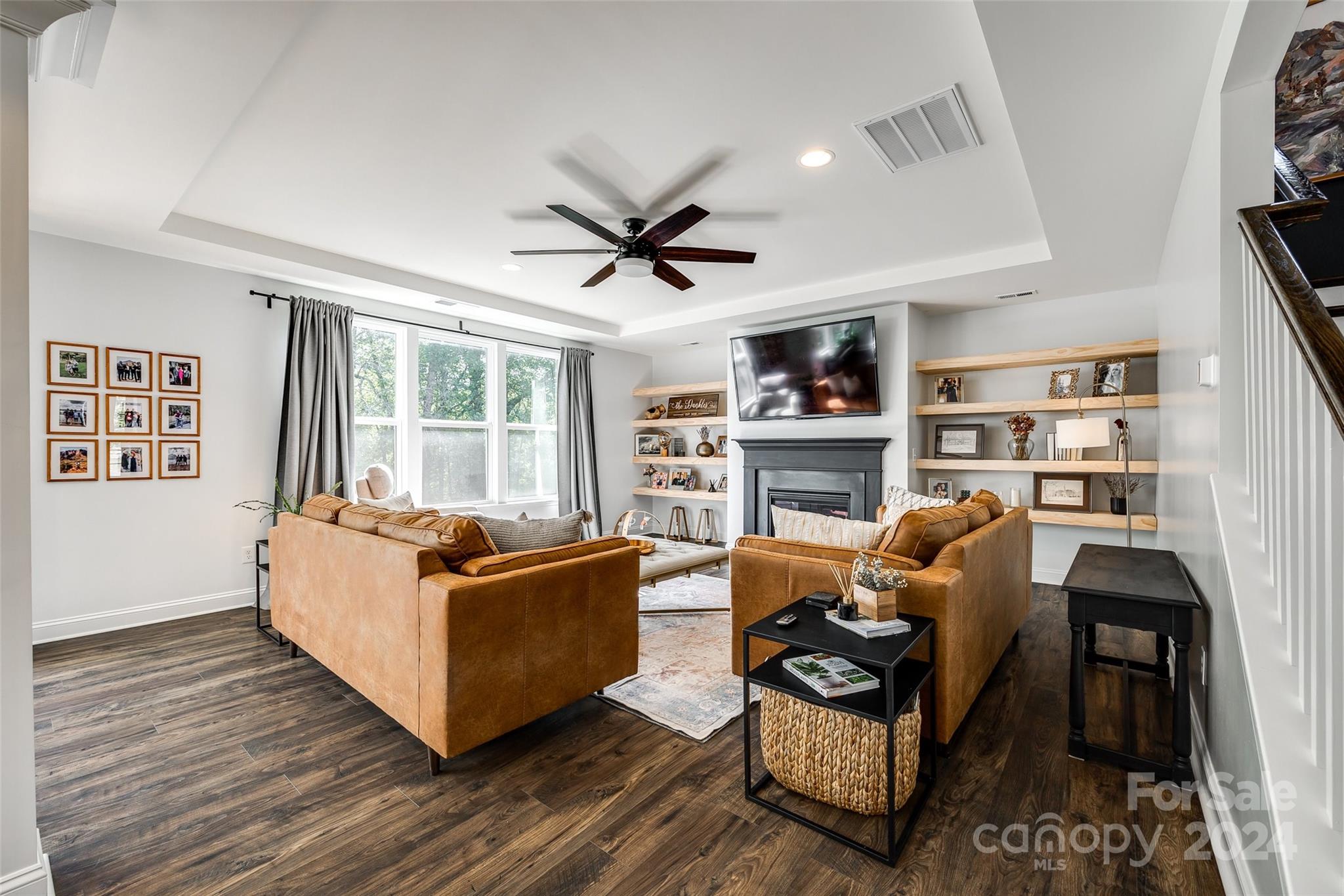 Camburn - Residential