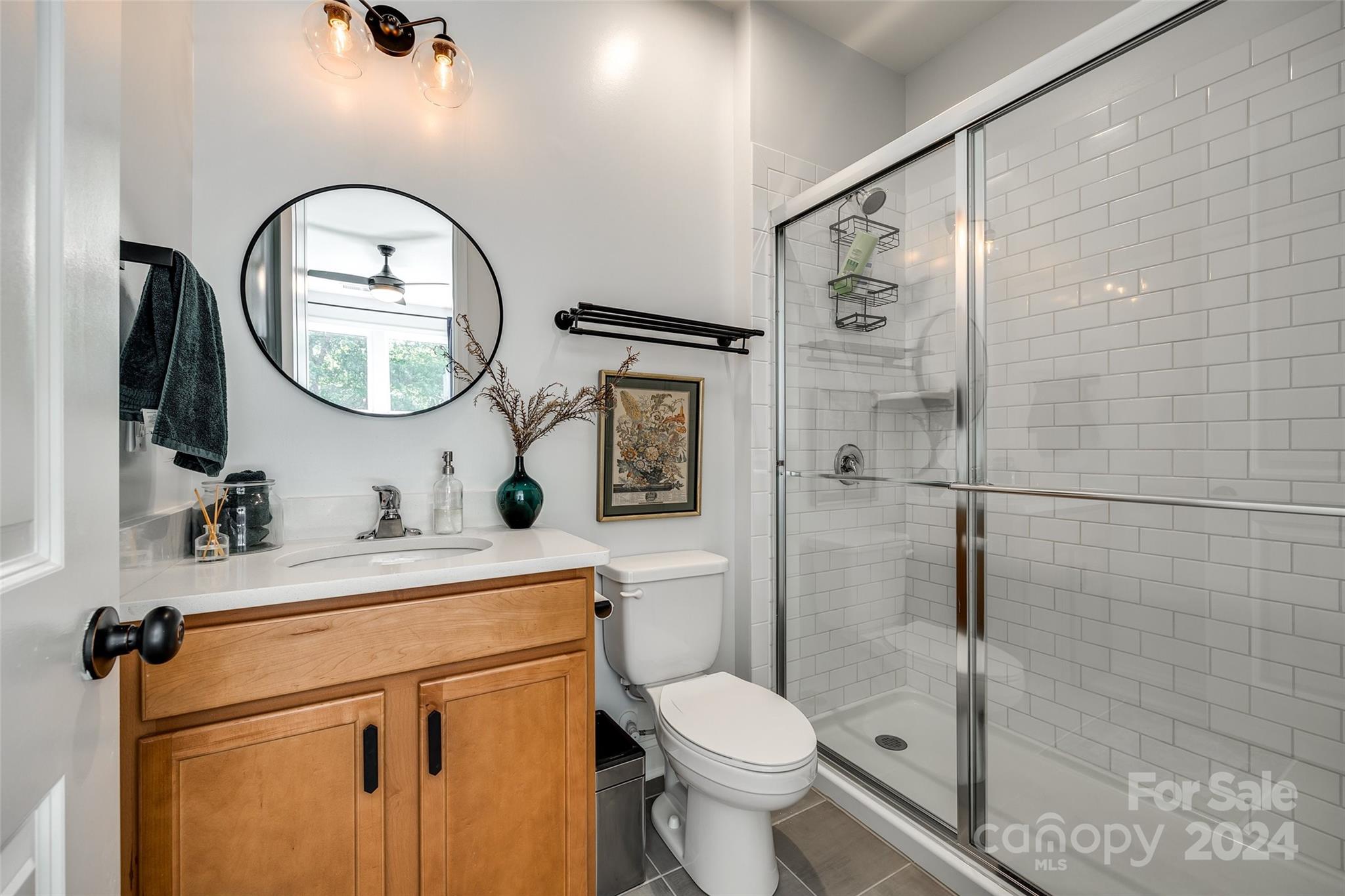 Camburn - Residential