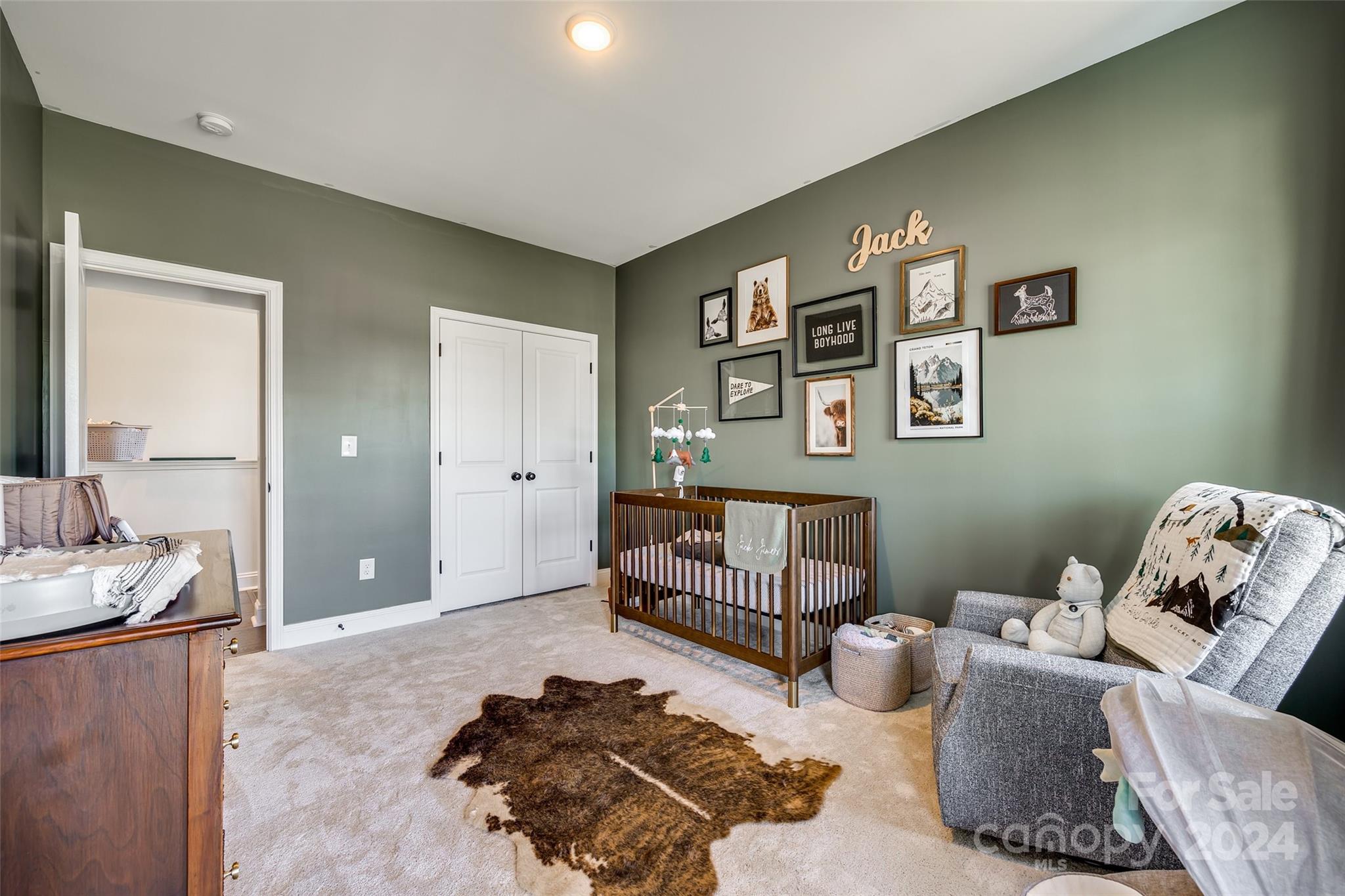 Camburn - Residential