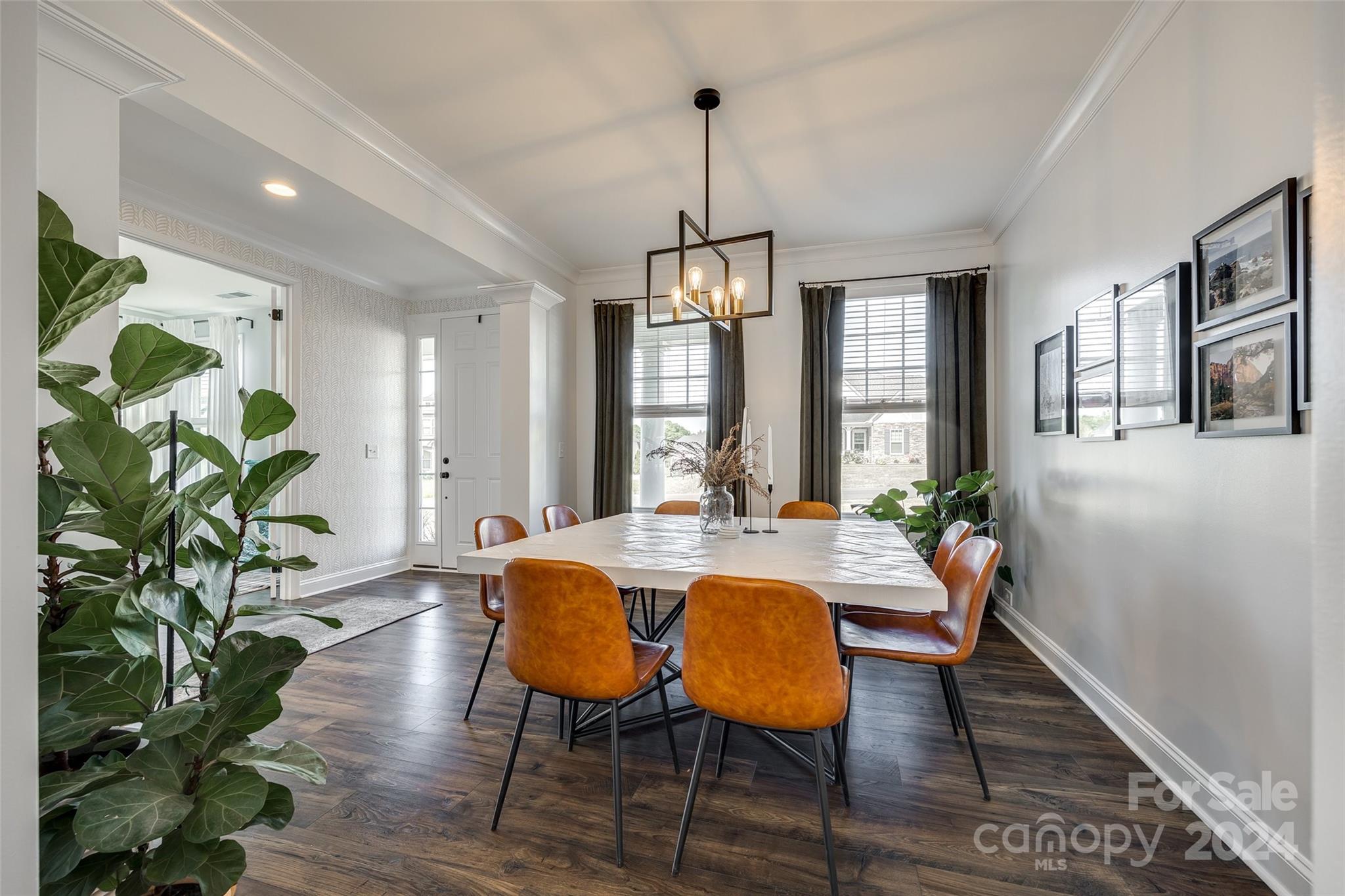 Camburn - Residential