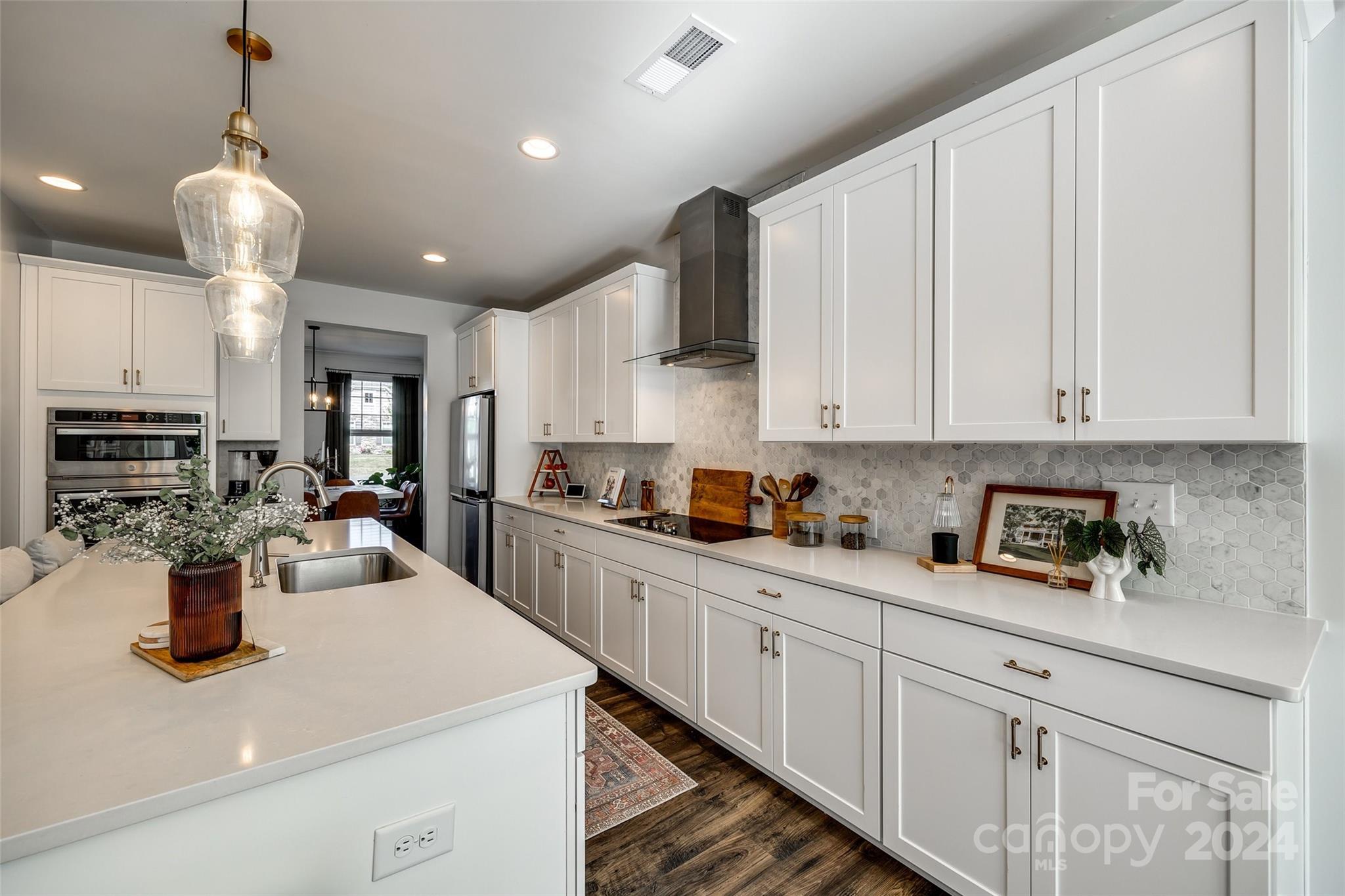 Camburn - Residential