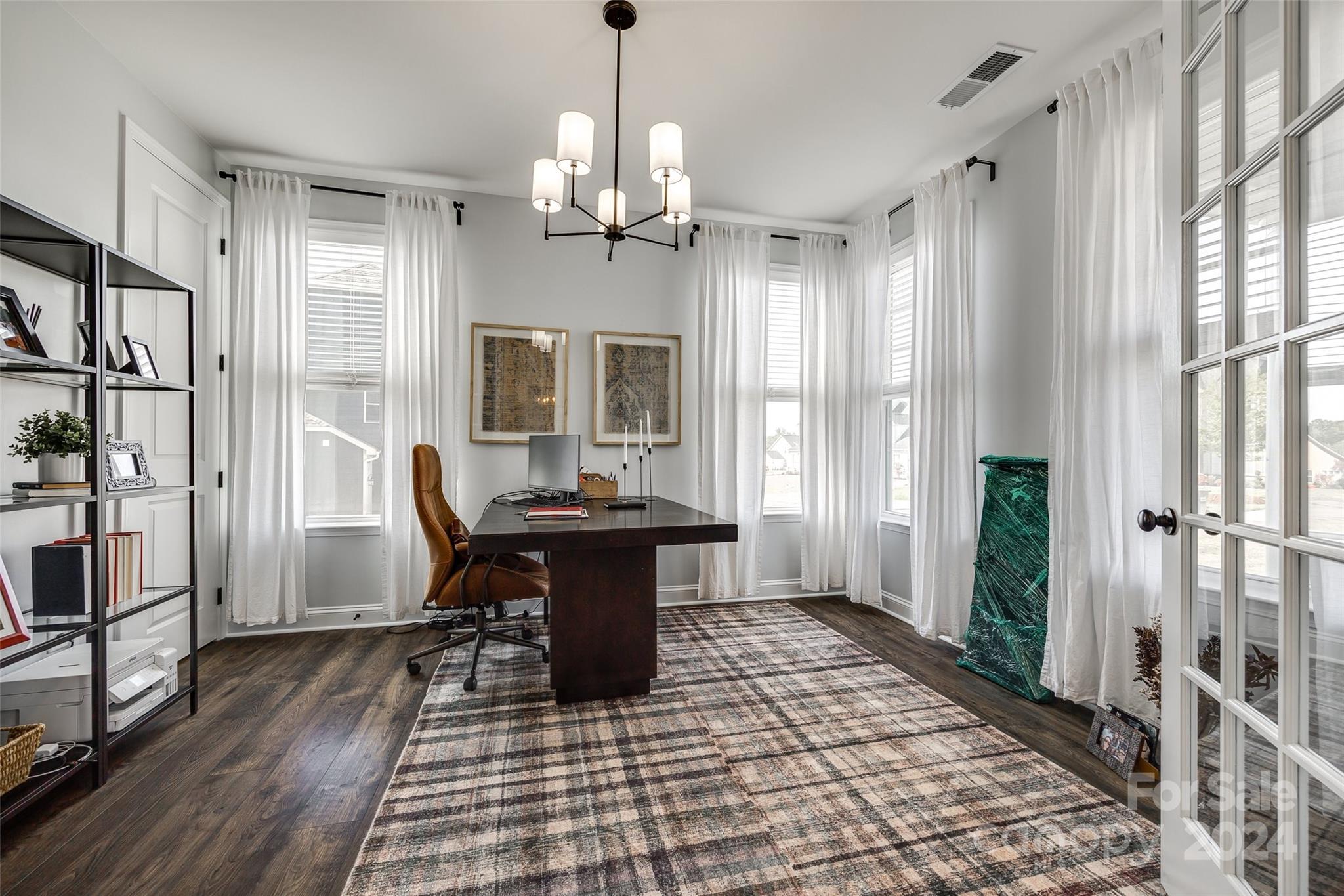 Camburn - Residential