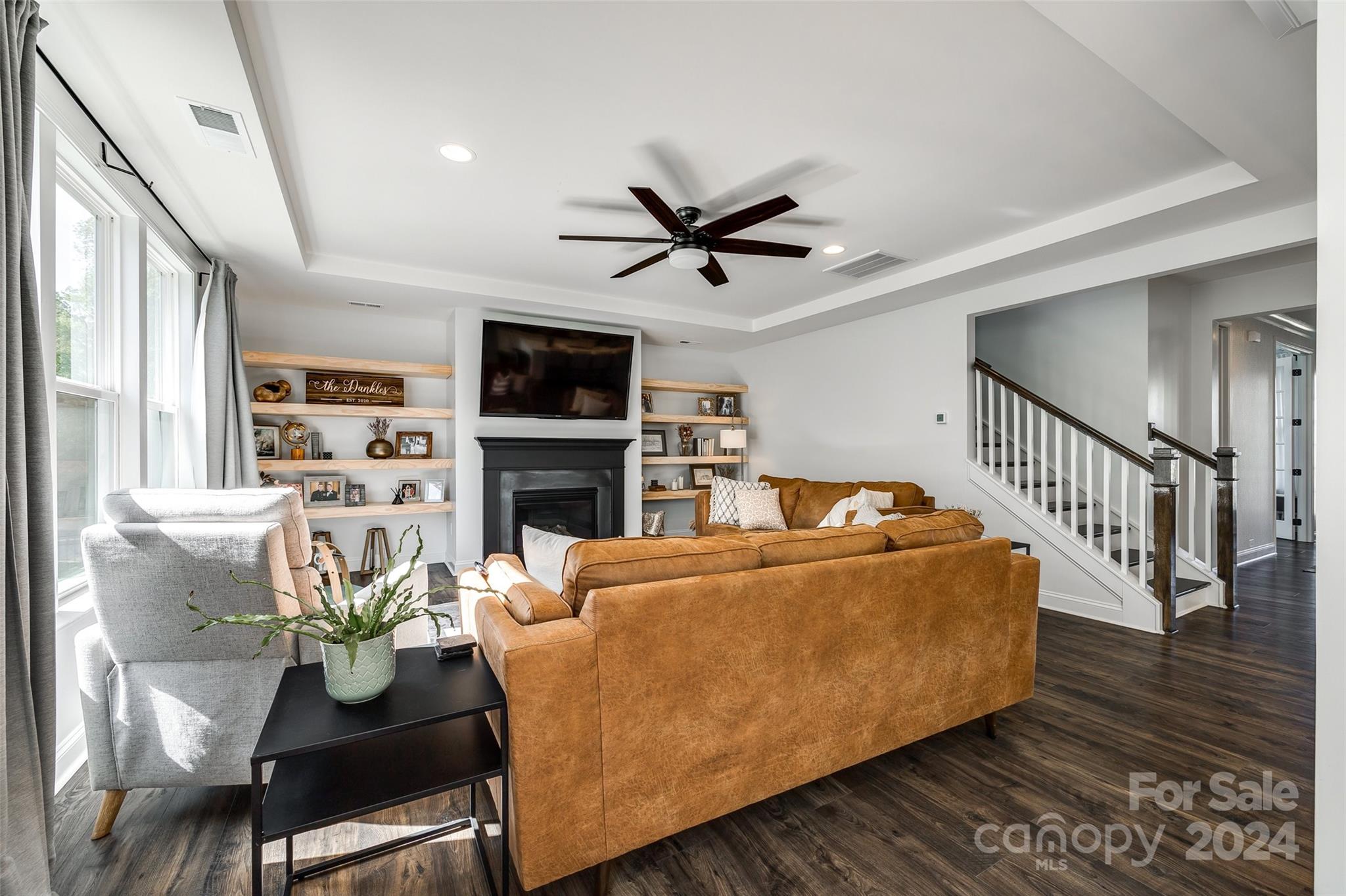 Camburn - Residential