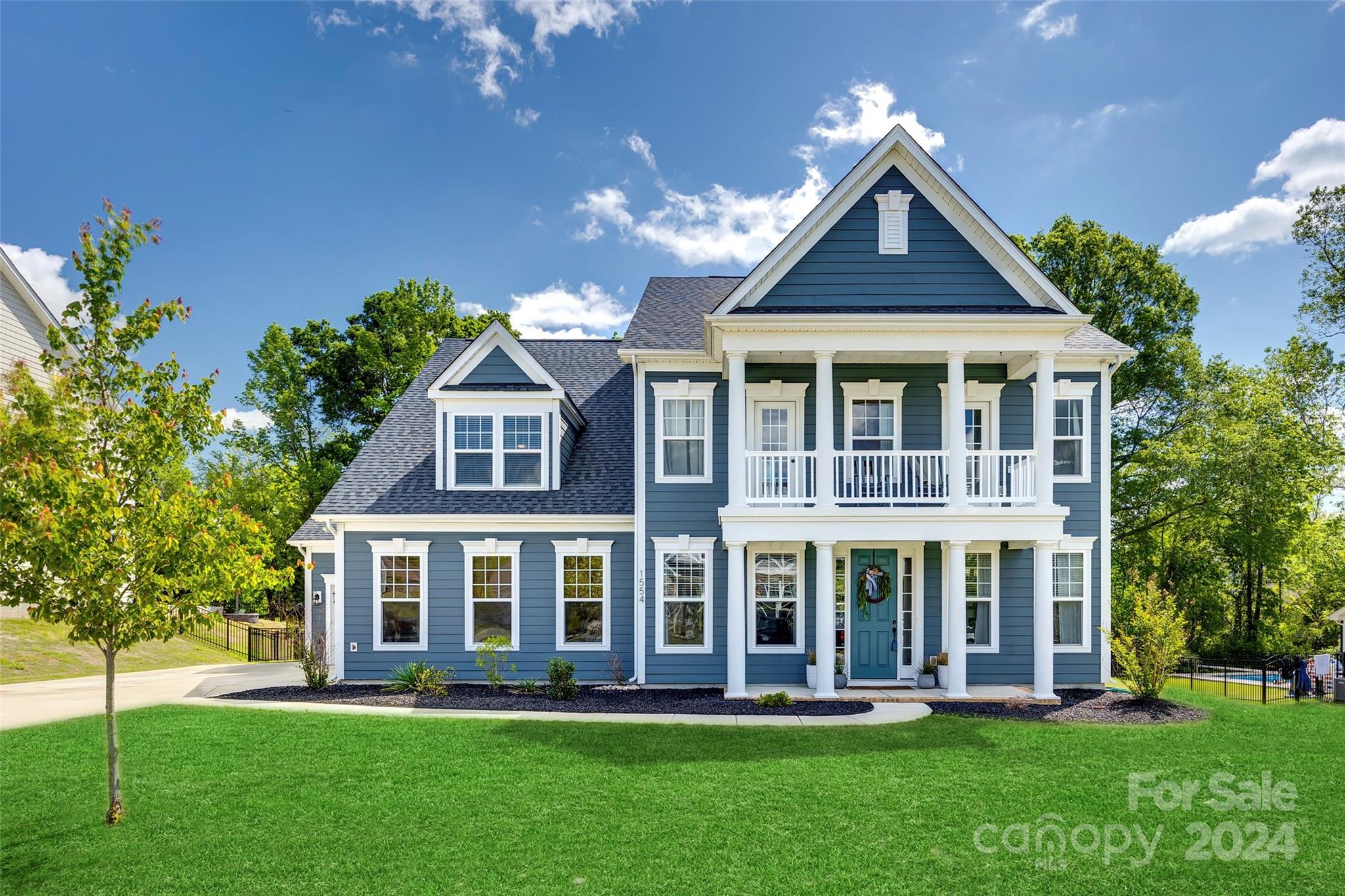 Camburn - Residential