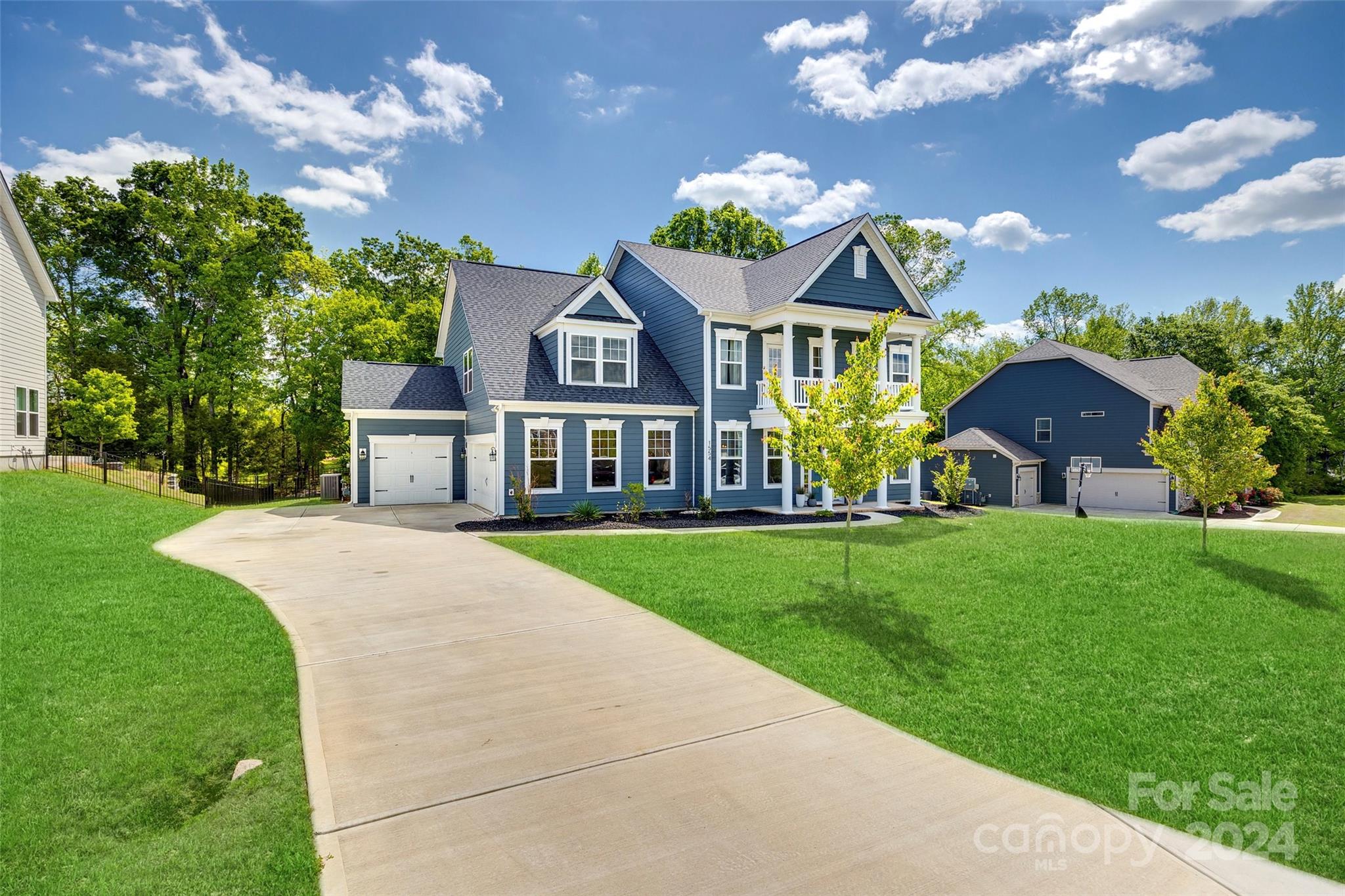 Camburn - Residential