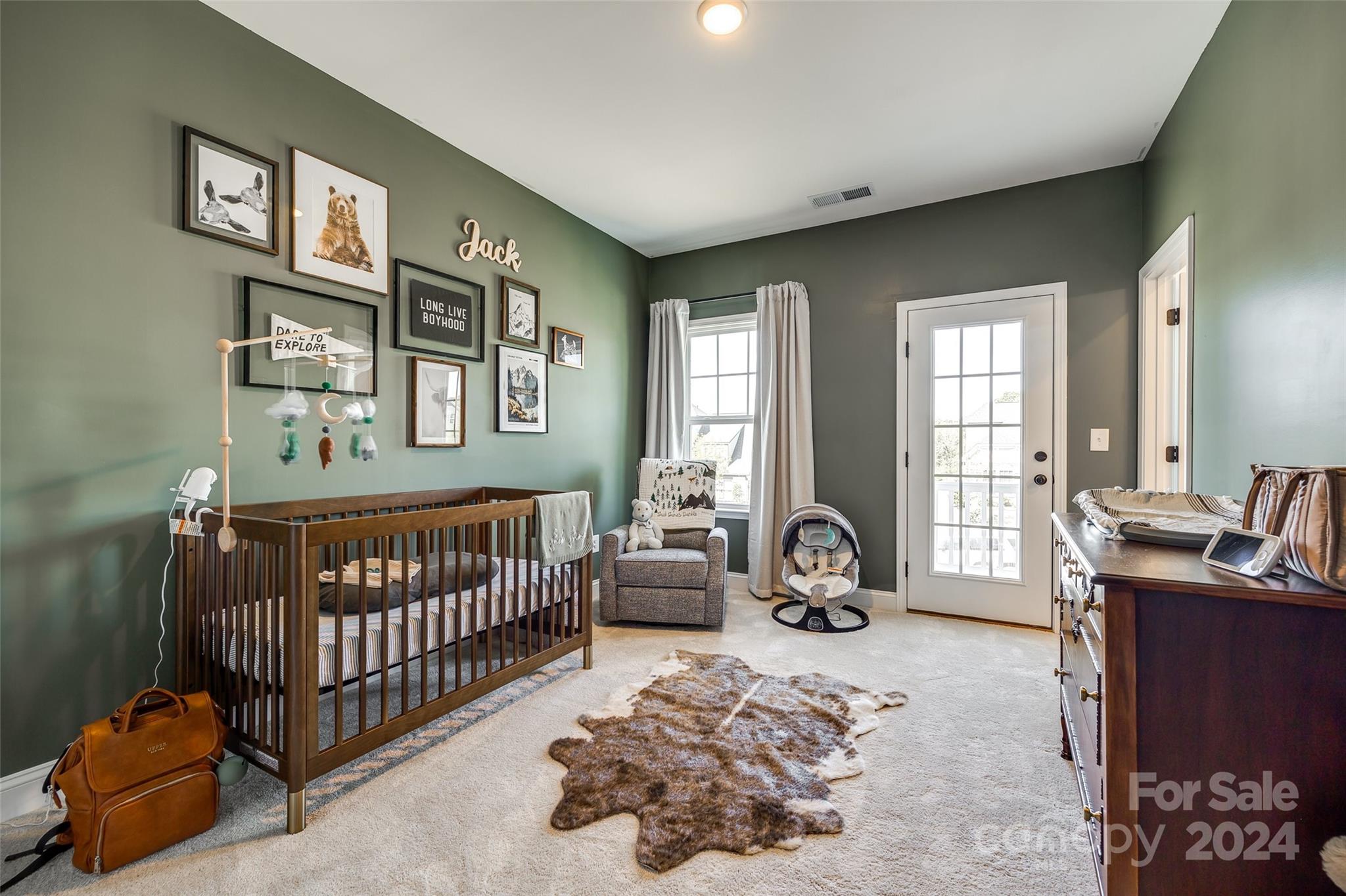 Camburn - Residential