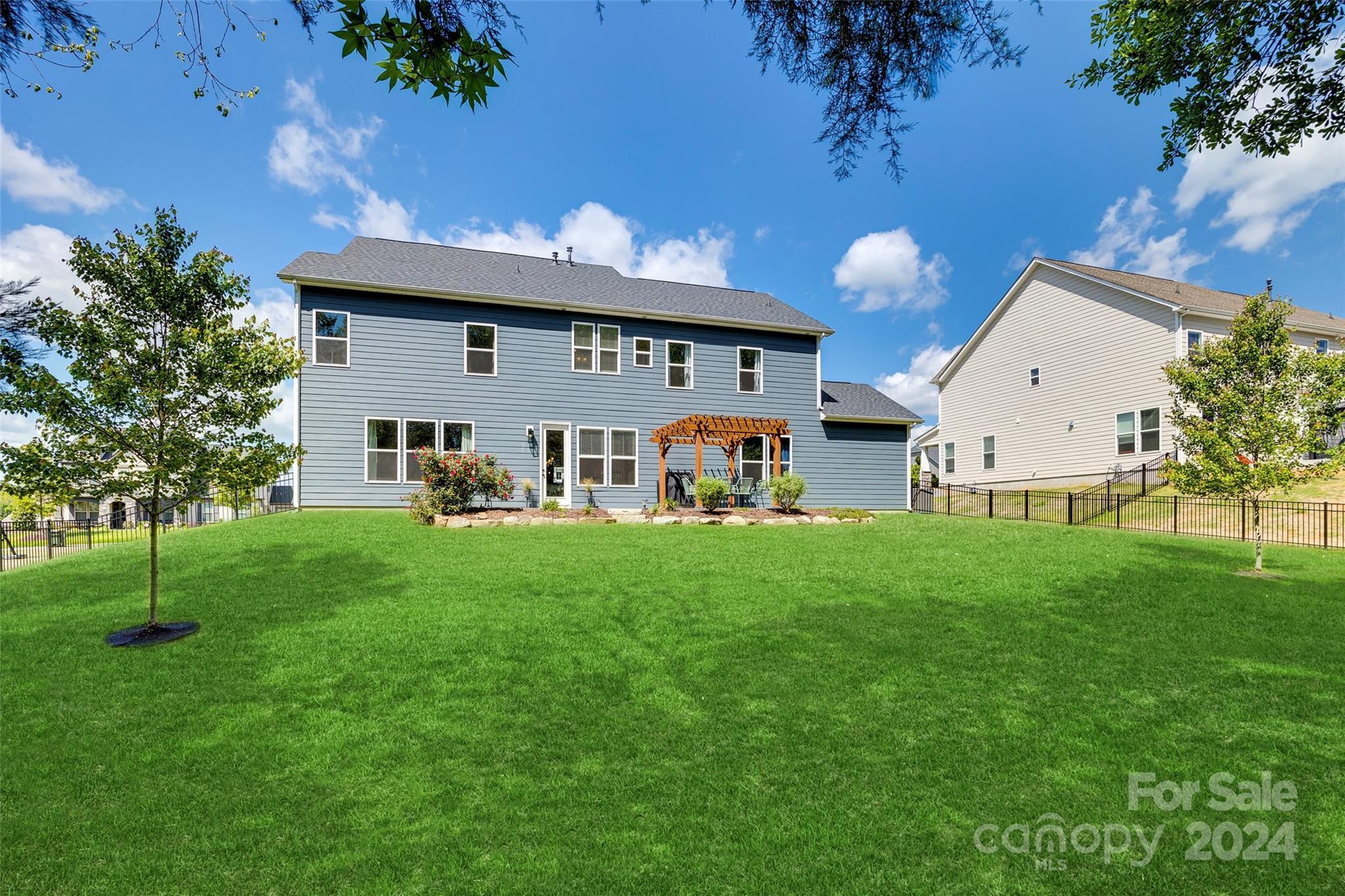 Camburn - Residential