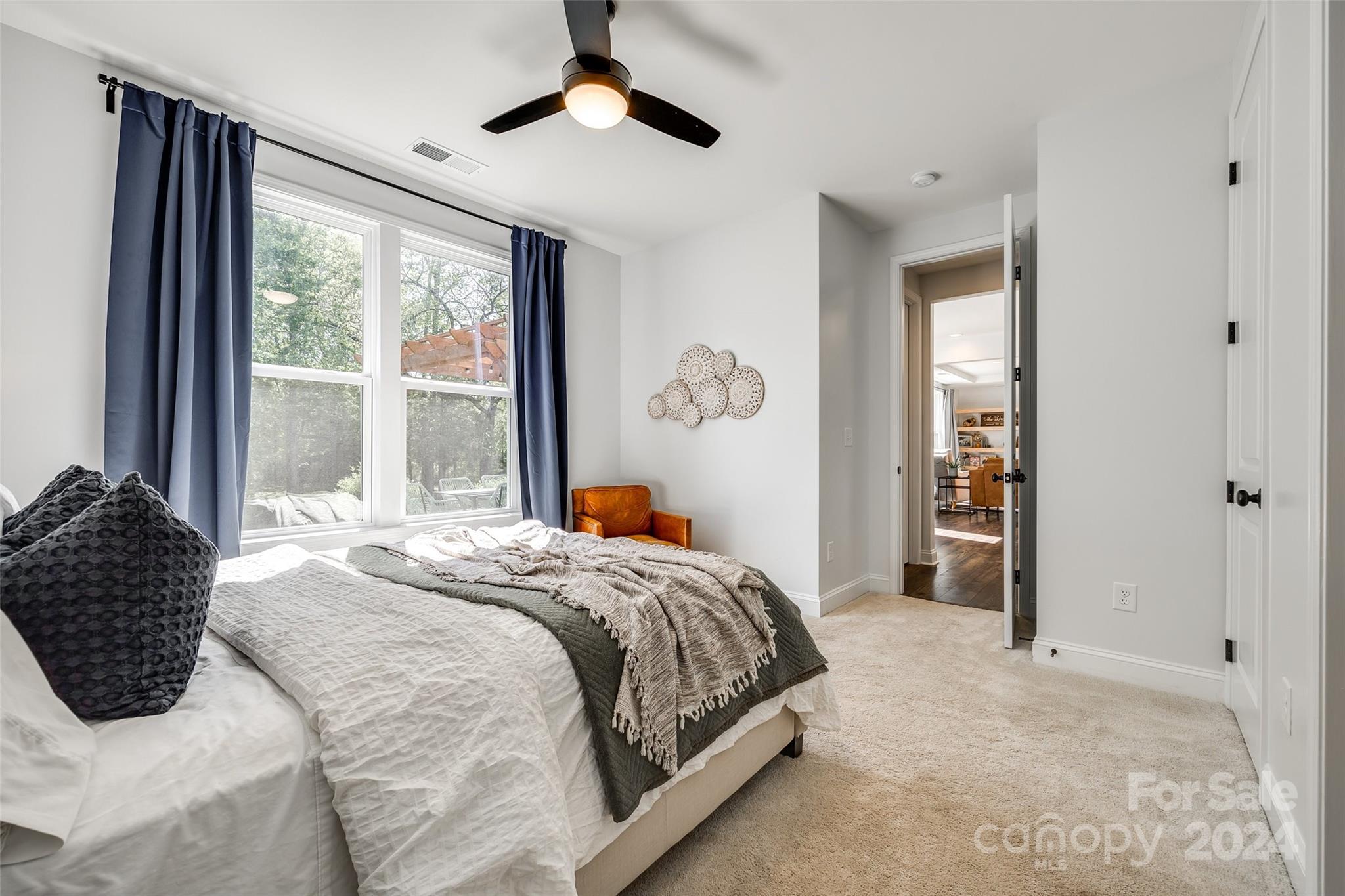 Camburn - Residential