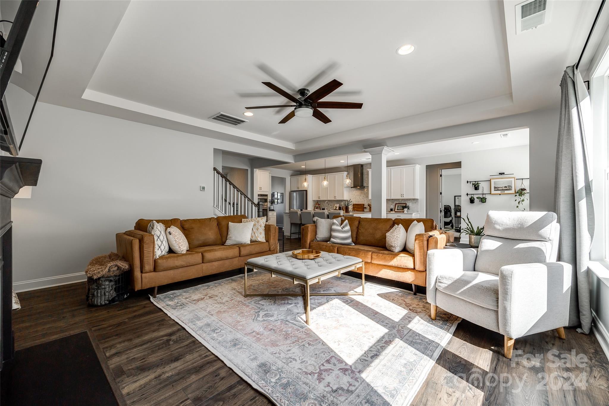 Camburn - Residential