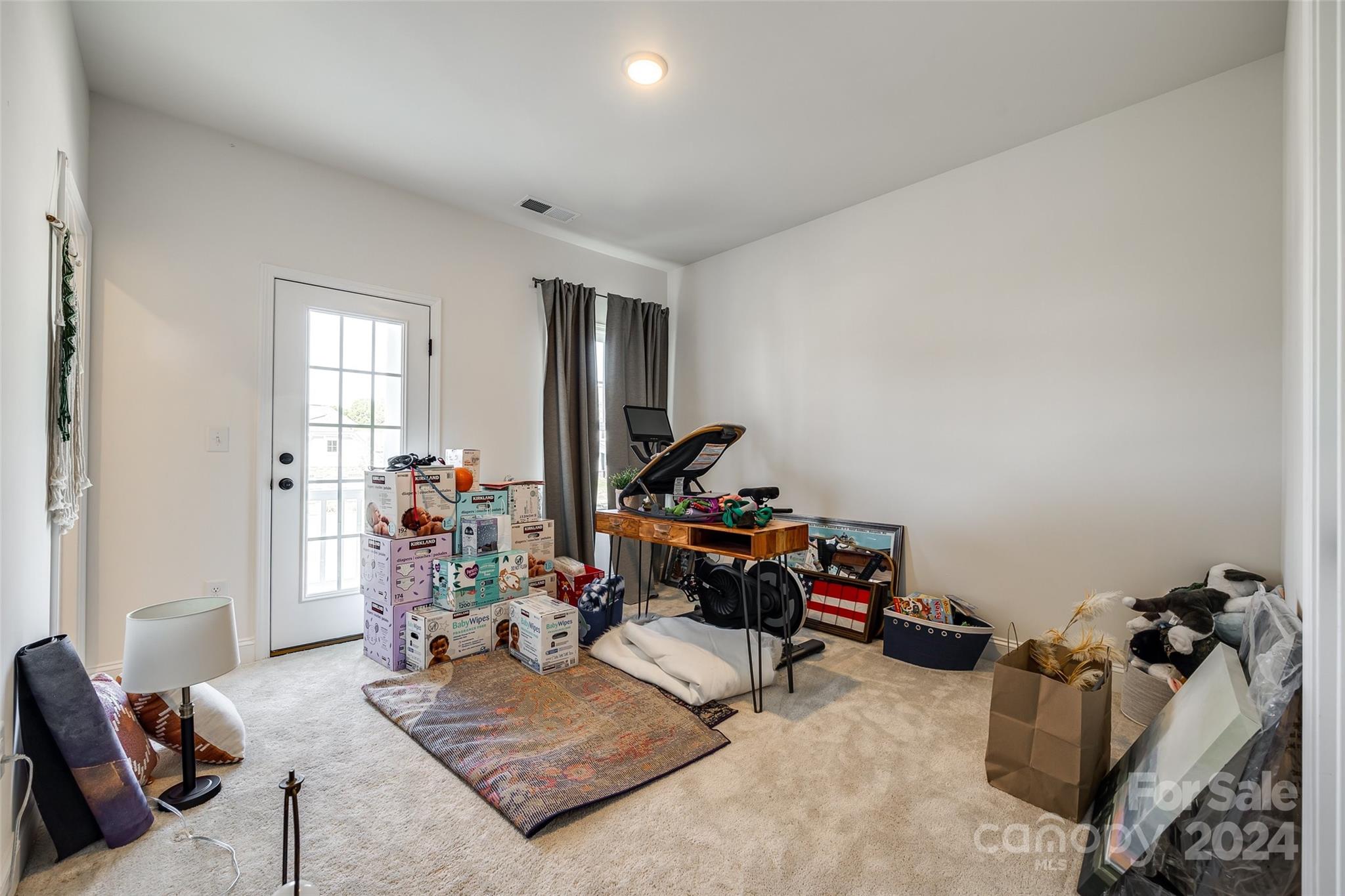 Camburn - Residential