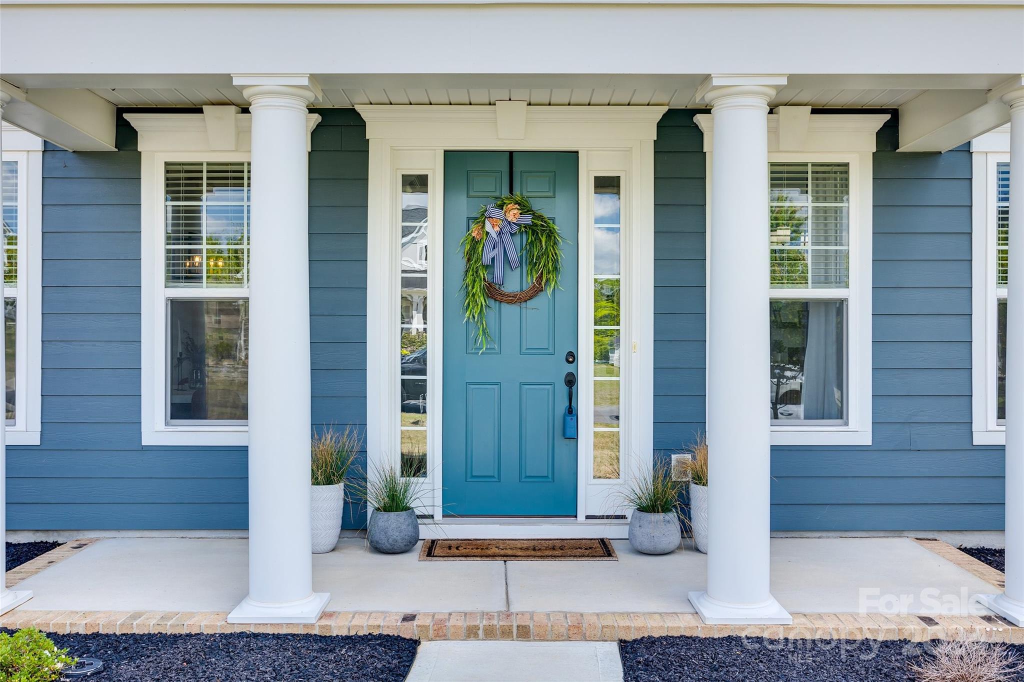 Camburn - Residential