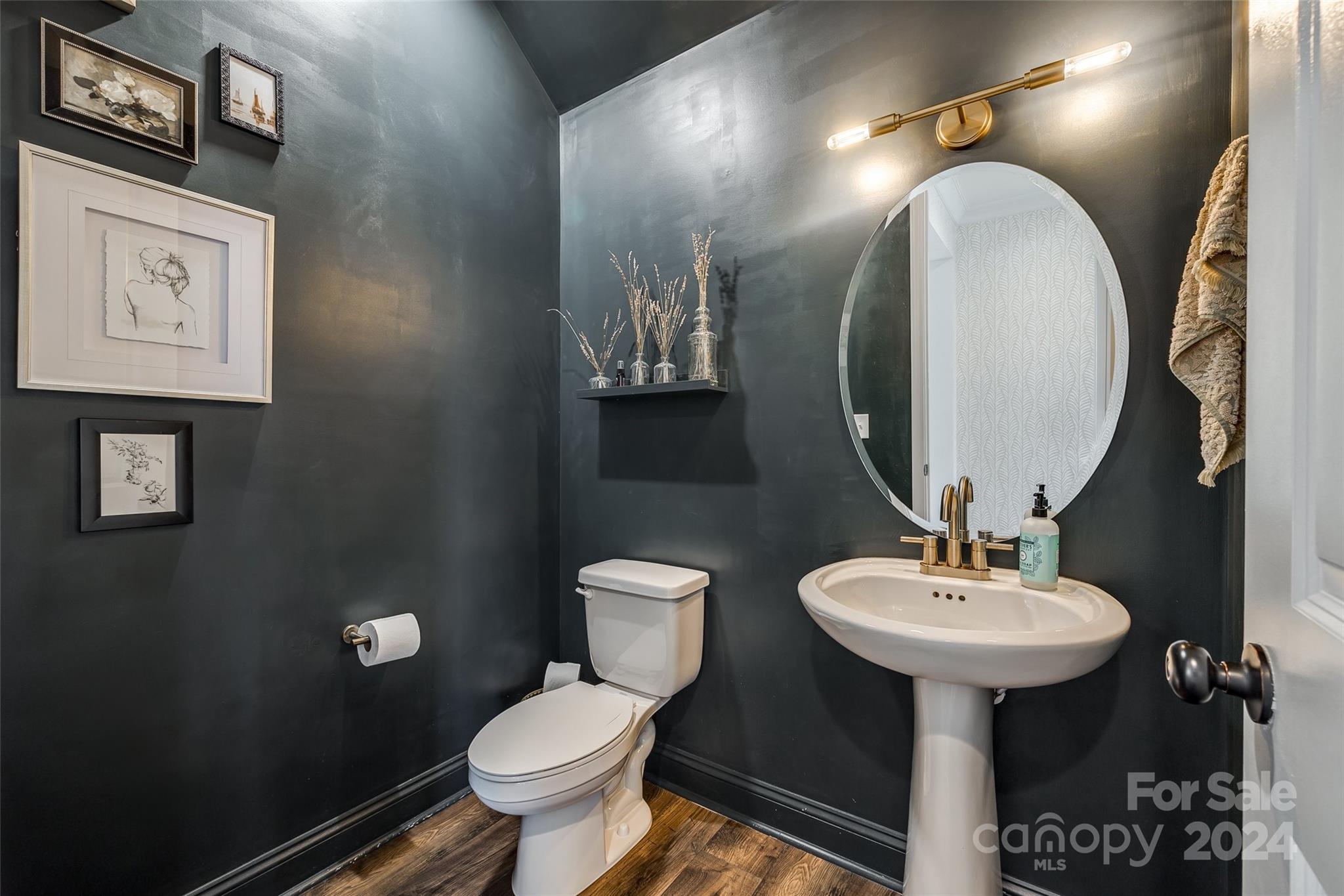 Camburn - Residential