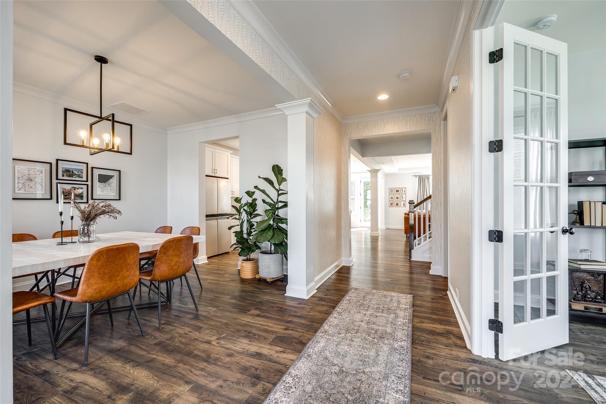 Camburn - Residential