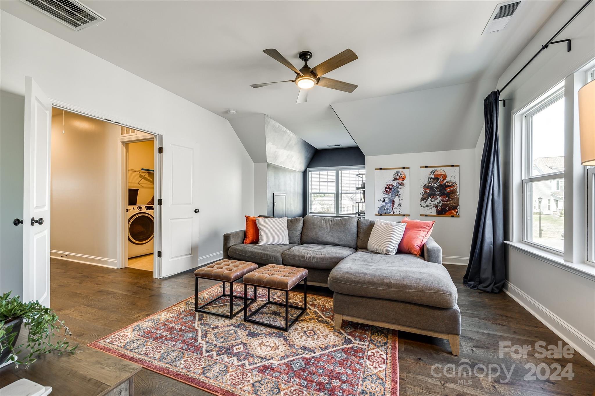 Camburn - Residential