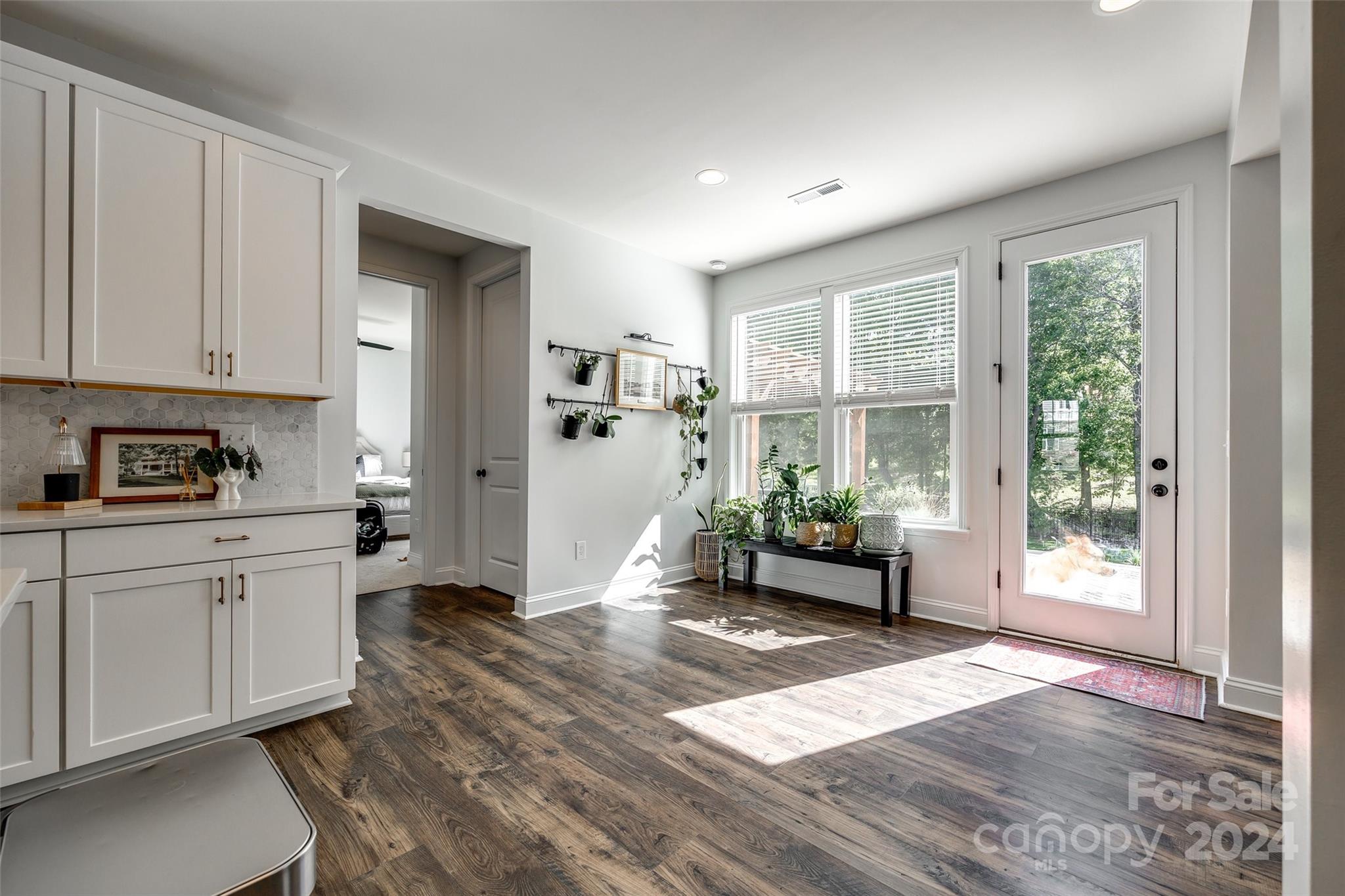 Camburn - Residential