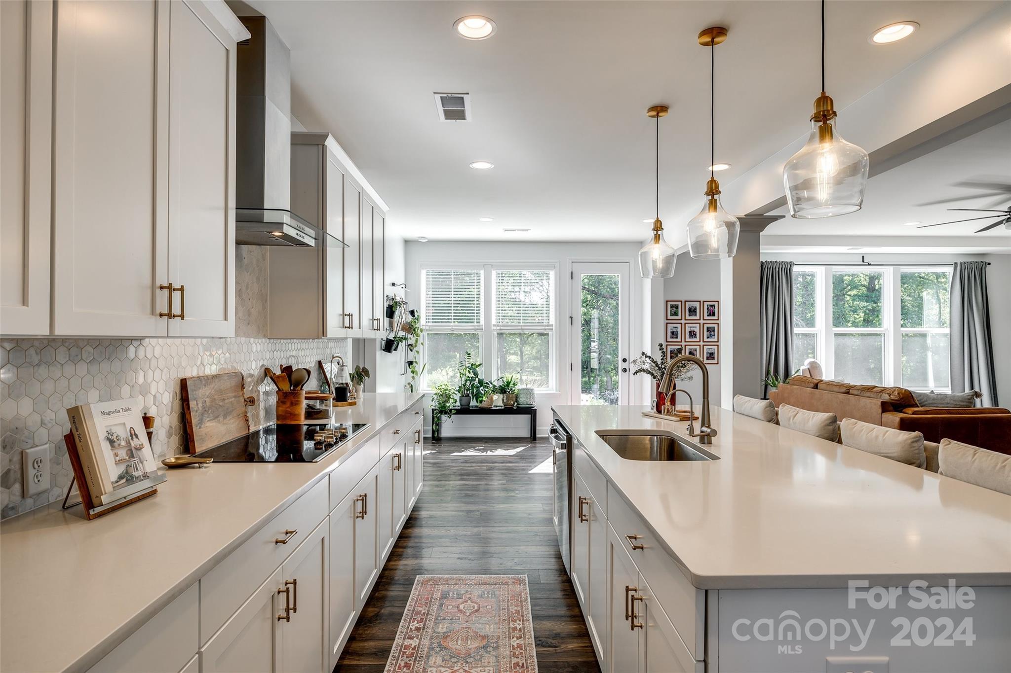 Camburn - Residential