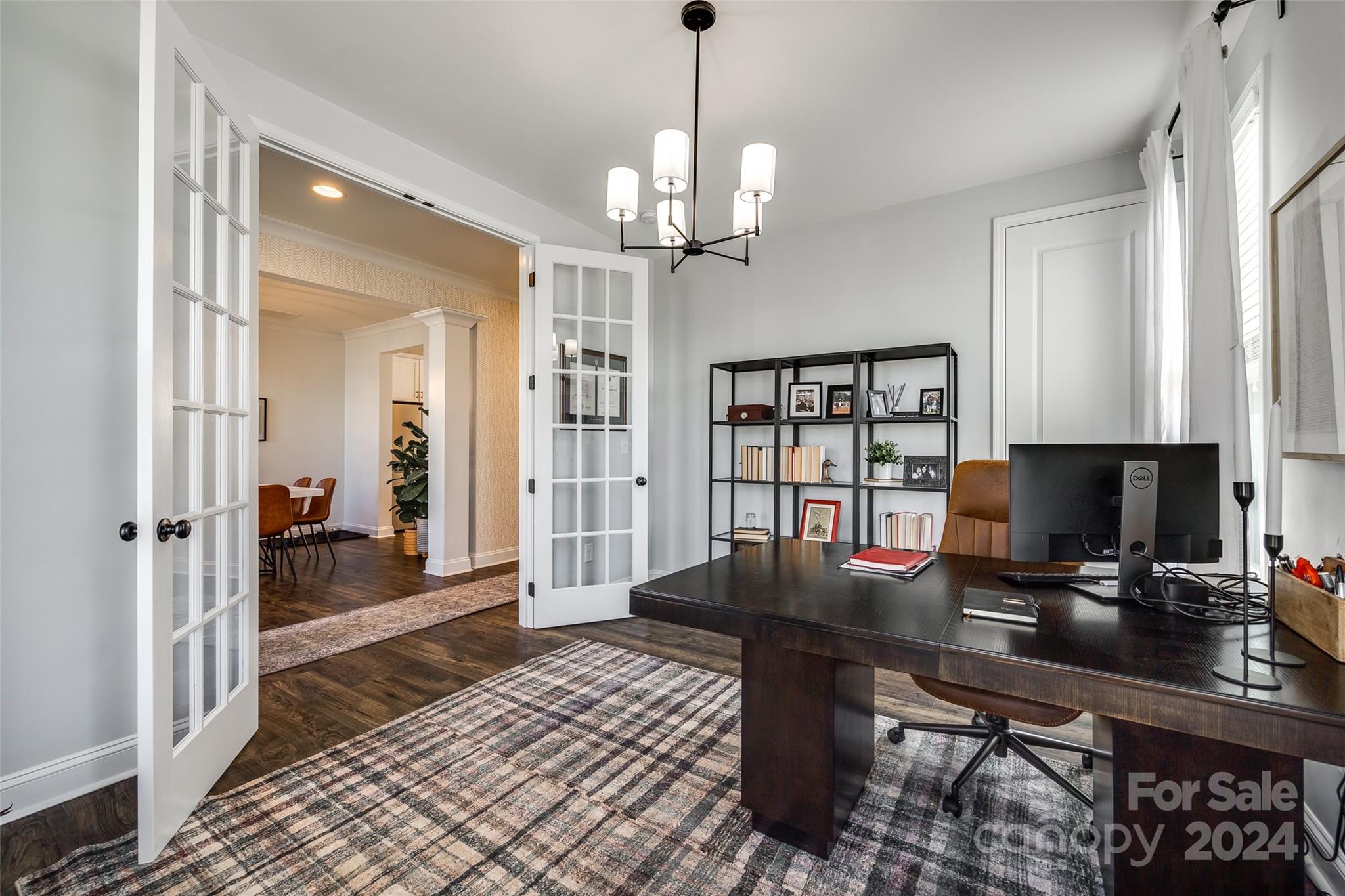 Camburn - Residential