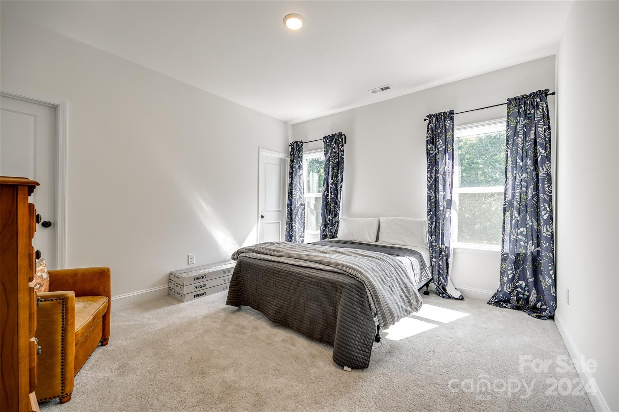 Camburn - Residential