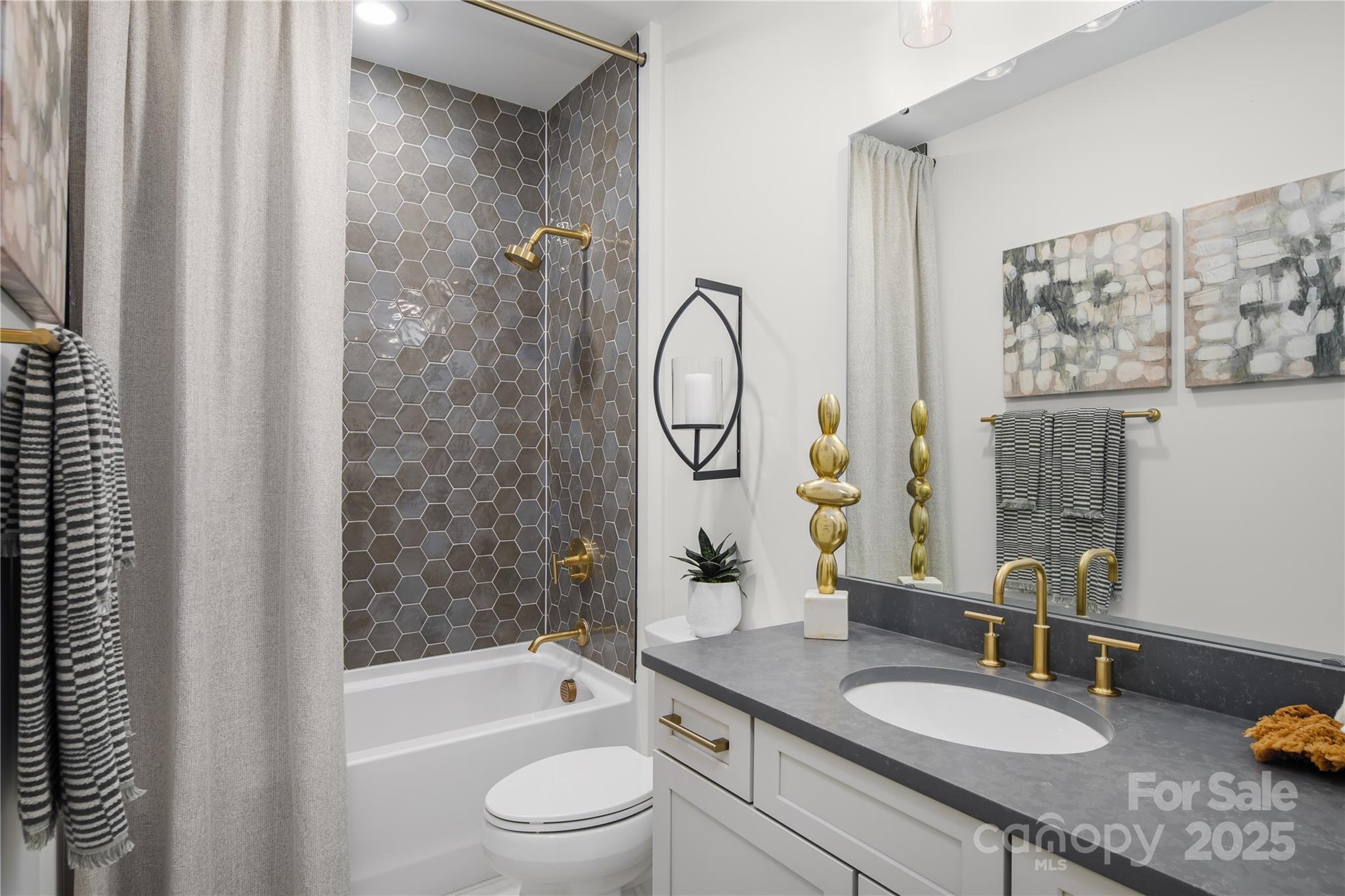 Griffith Lakes - Residential