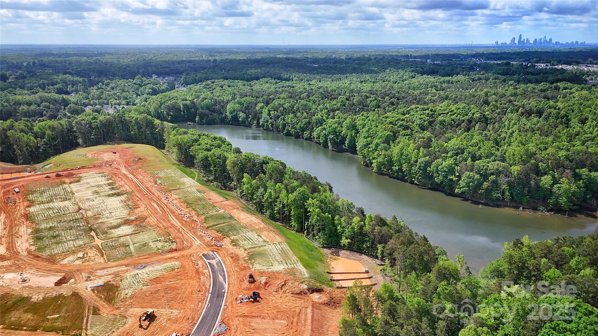 Griffith Lakes - Residential