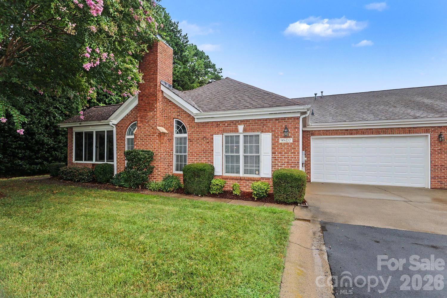 9807 Whispering Willow Court