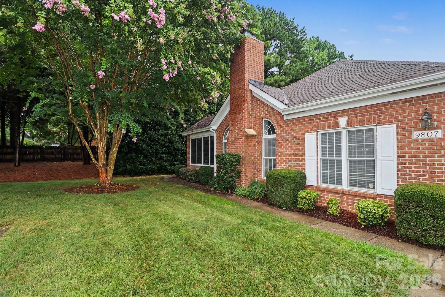 9807 Whispering Willow Court