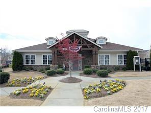 Catawba Village - Residential