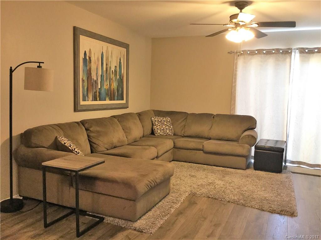 Catawba Village - Residential