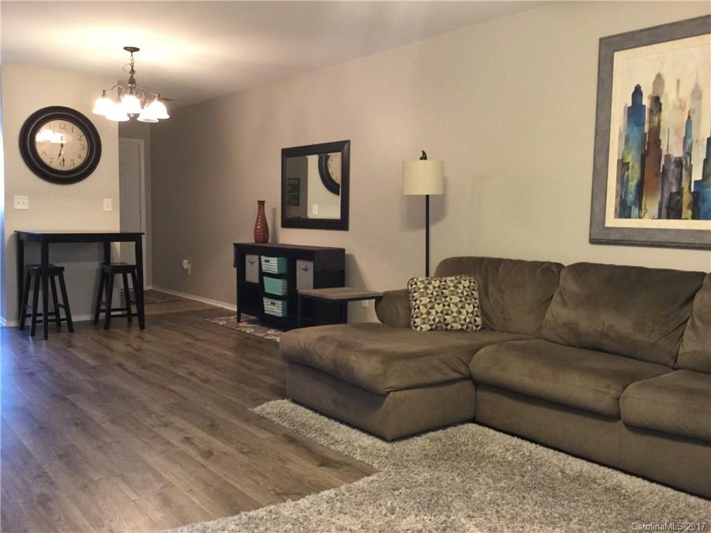 Catawba Village - Residential