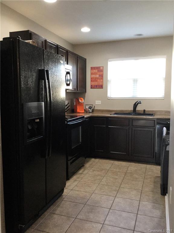 Catawba Village - Residential