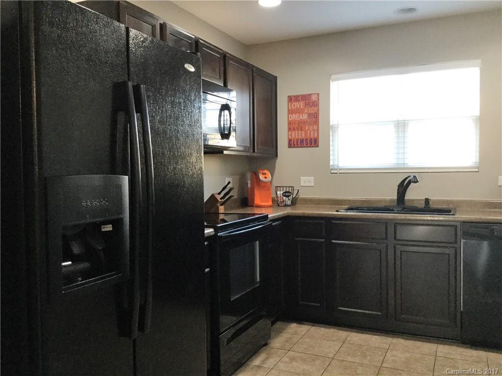 Catawba Village - Residential