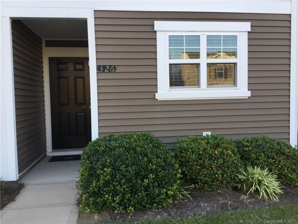 Catawba Village - Residential