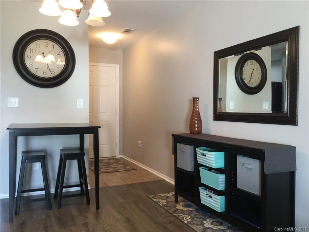 Catawba Village - Residential