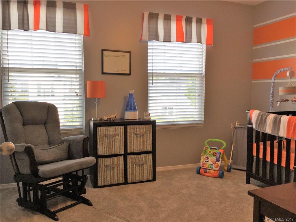 Catawba Village - Residential