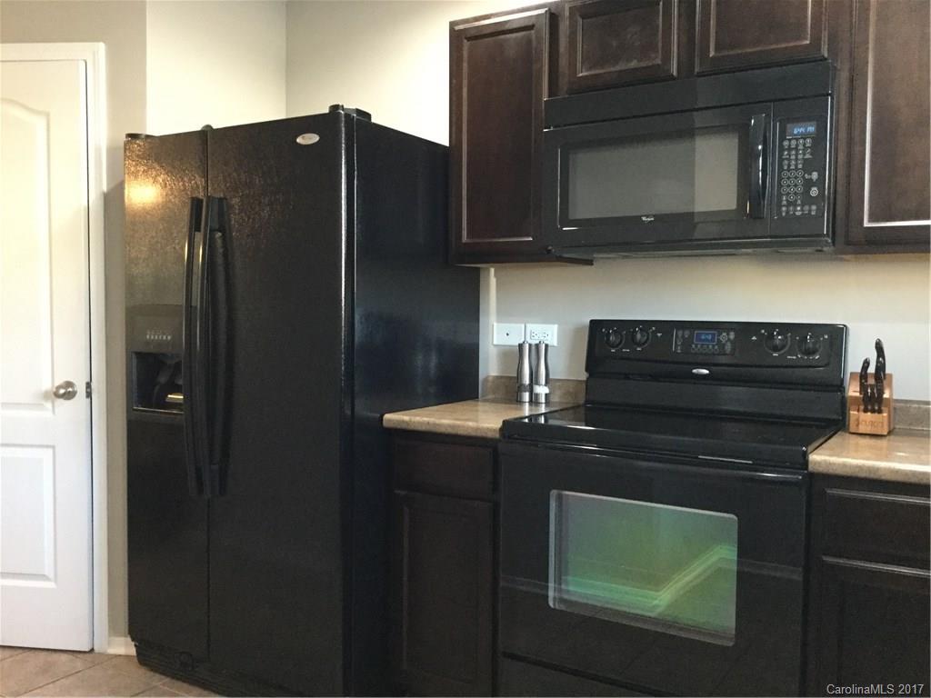 Catawba Village - Residential