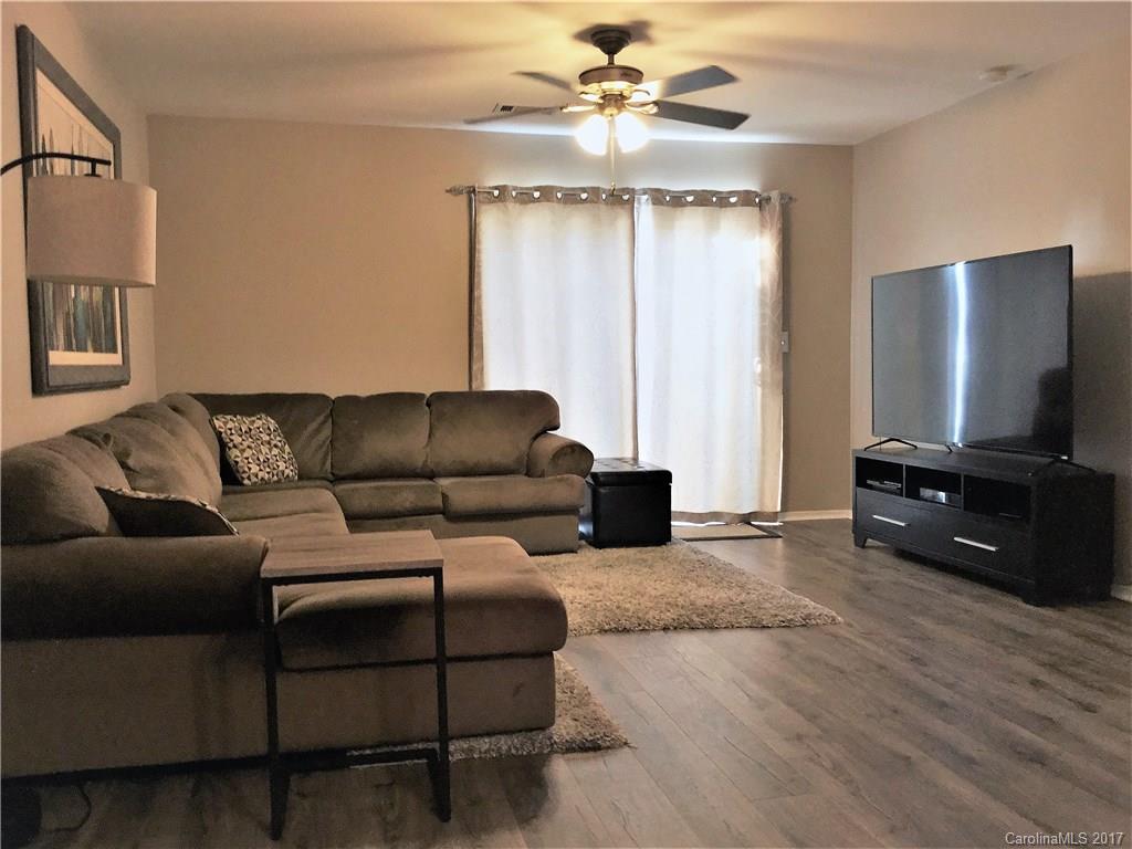 Catawba Village - Residential