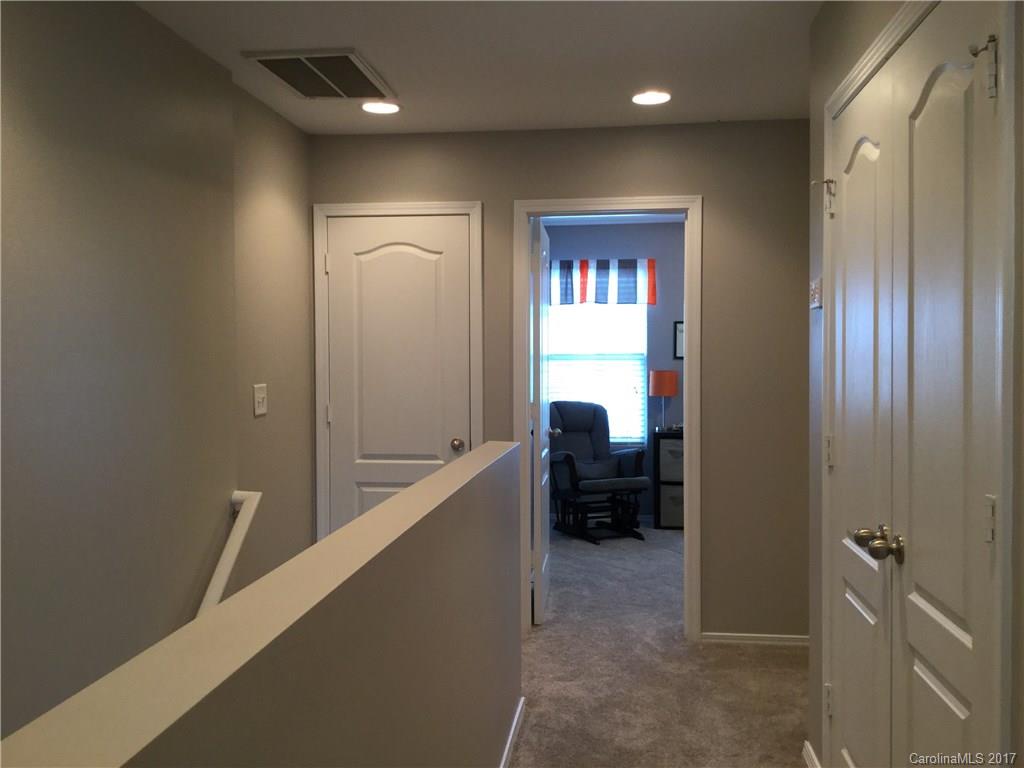 Catawba Village - Residential