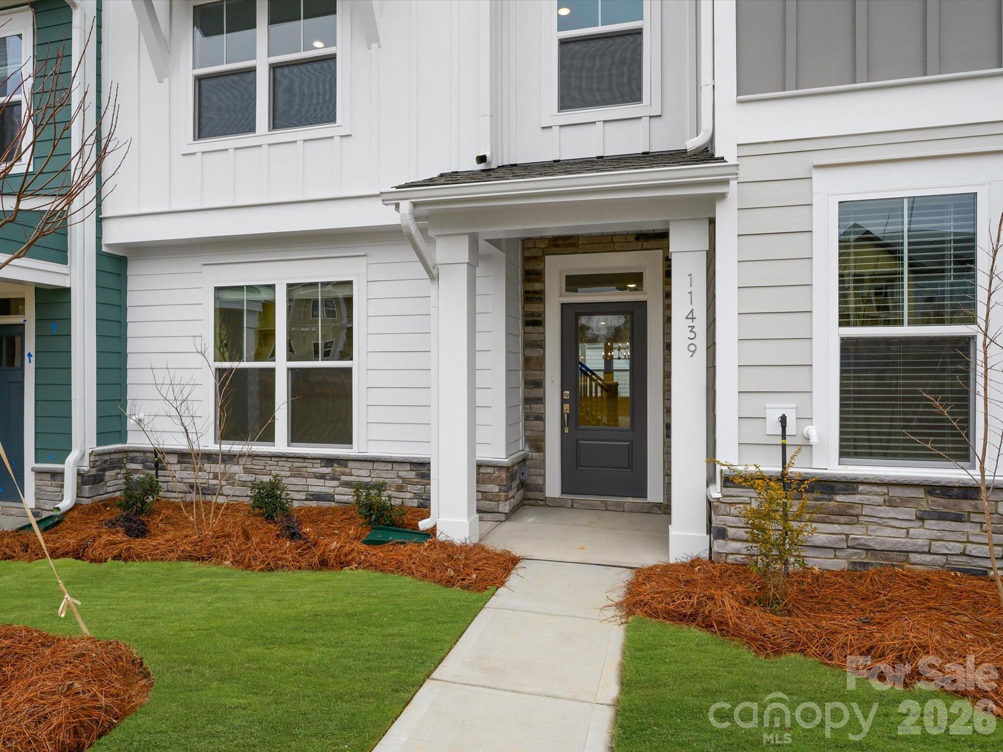 11439 Prosperity Church Road