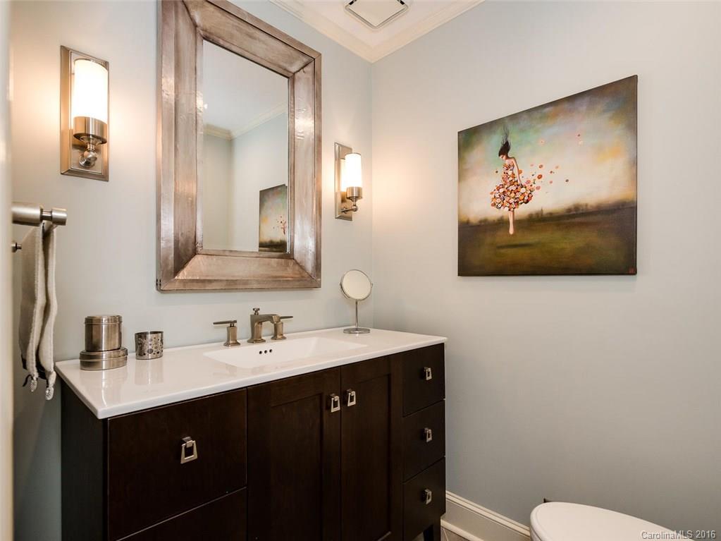 Montibello - Residential