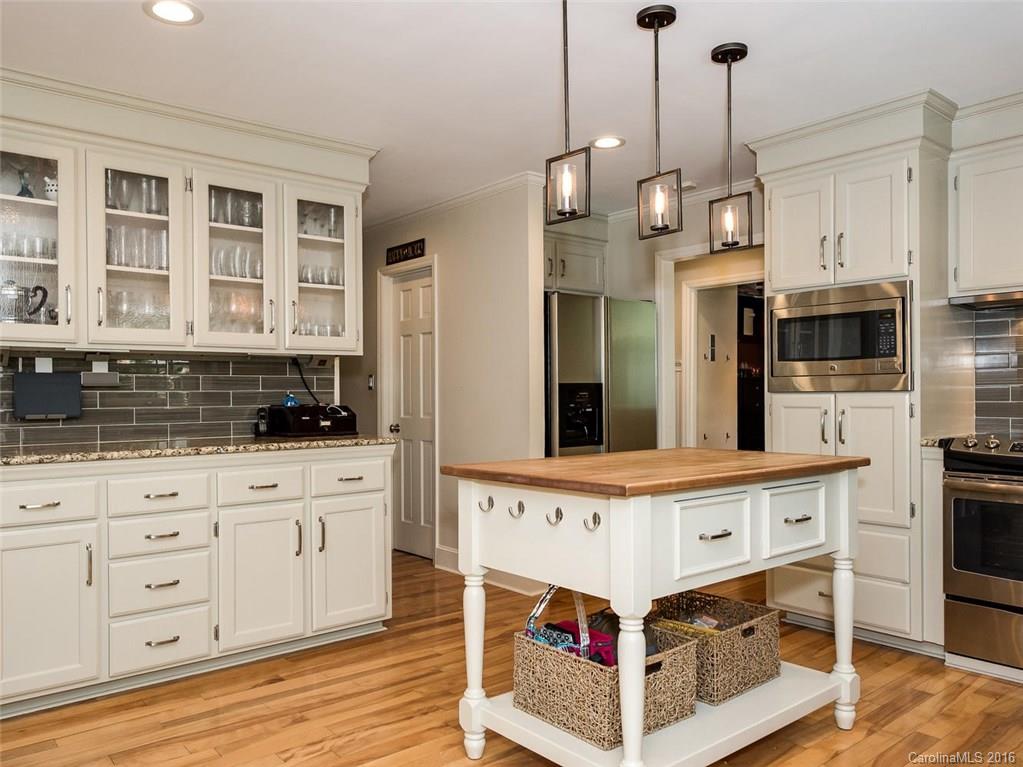 Montibello - Residential