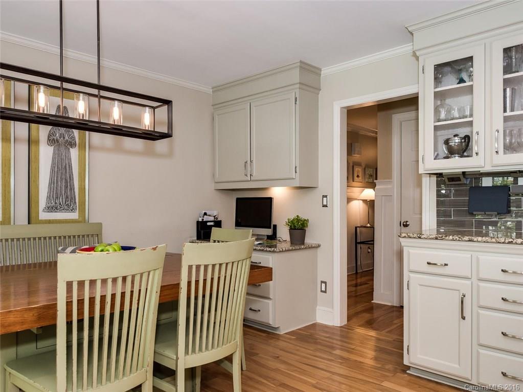 Montibello - Residential