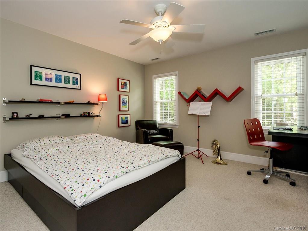 Montibello - Residential