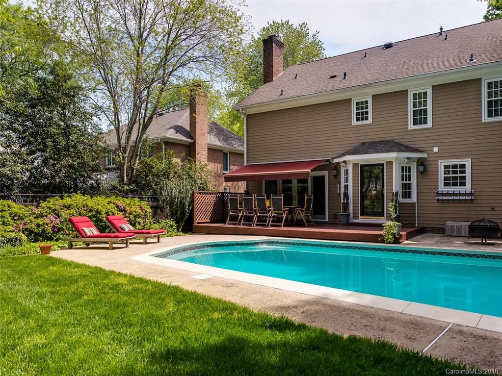 Montibello - Residential