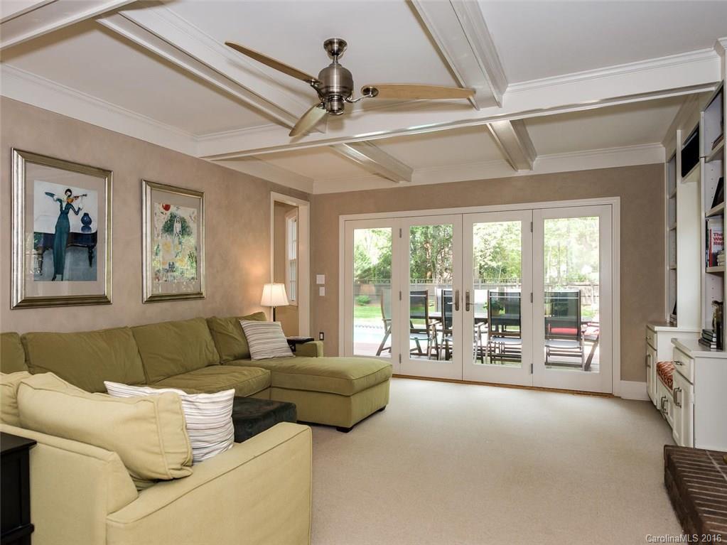 Montibello - Residential