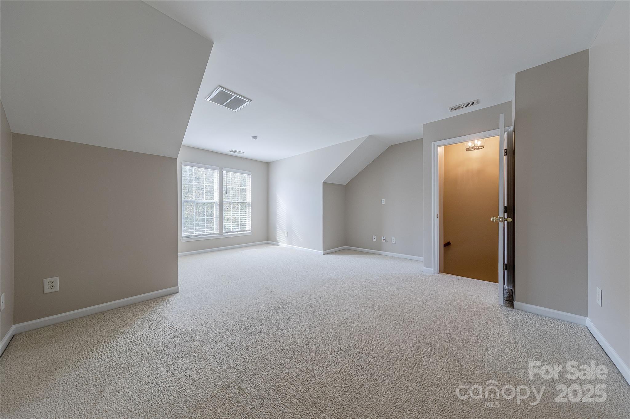 Balmoral - Residential