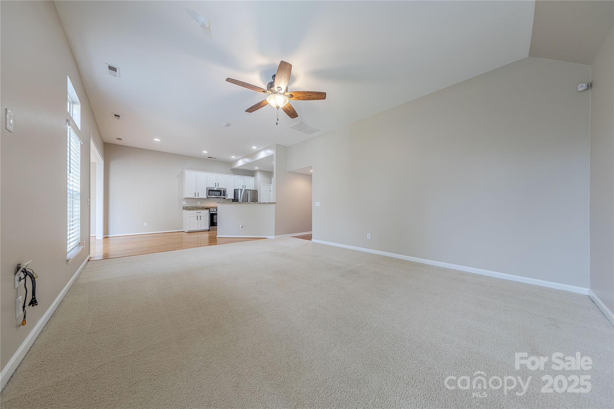 Balmoral - Residential