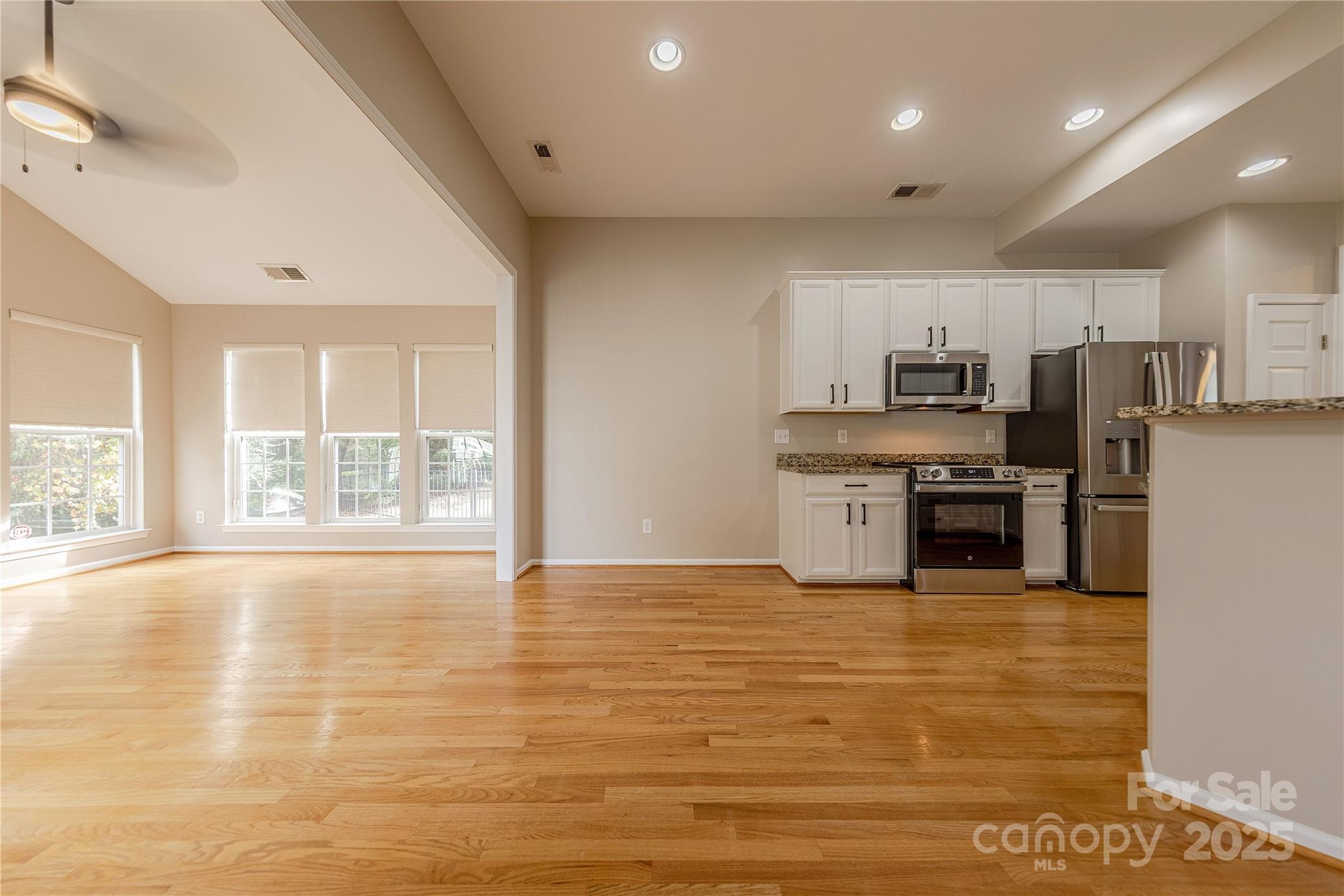 Balmoral - Residential