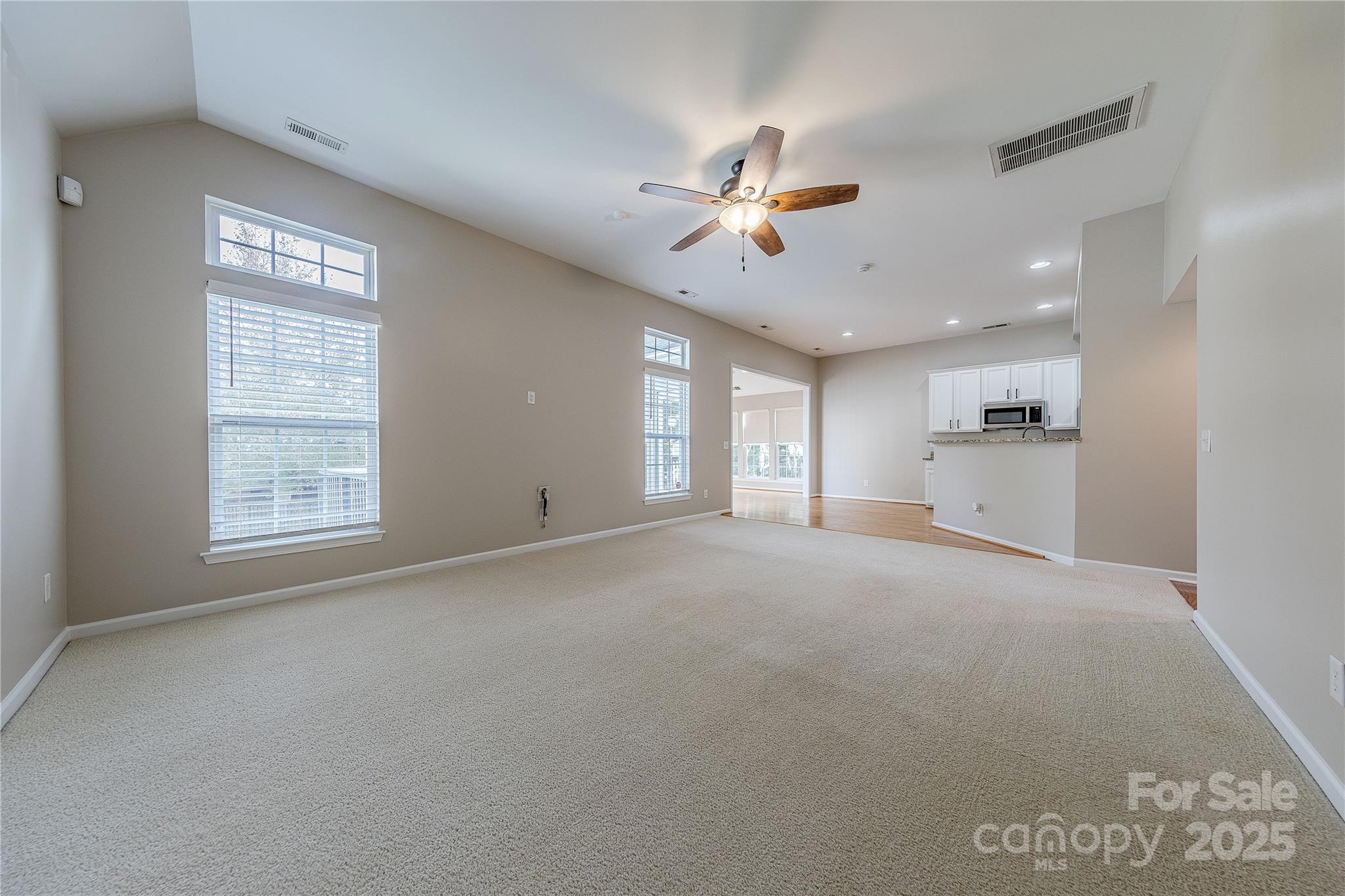 Balmoral - Residential