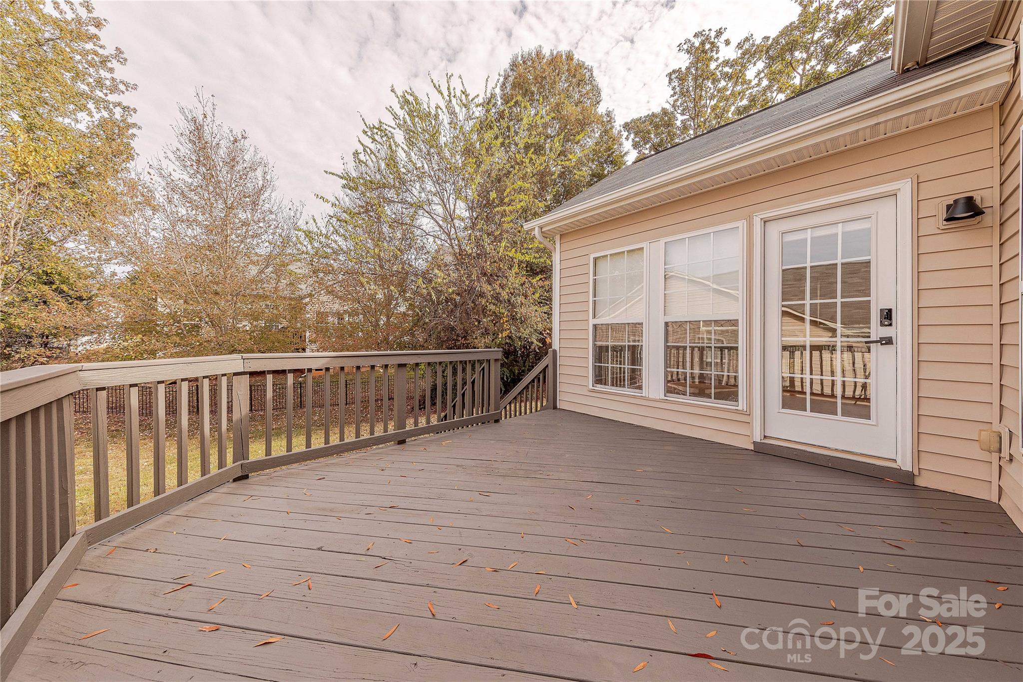 Balmoral - Residential