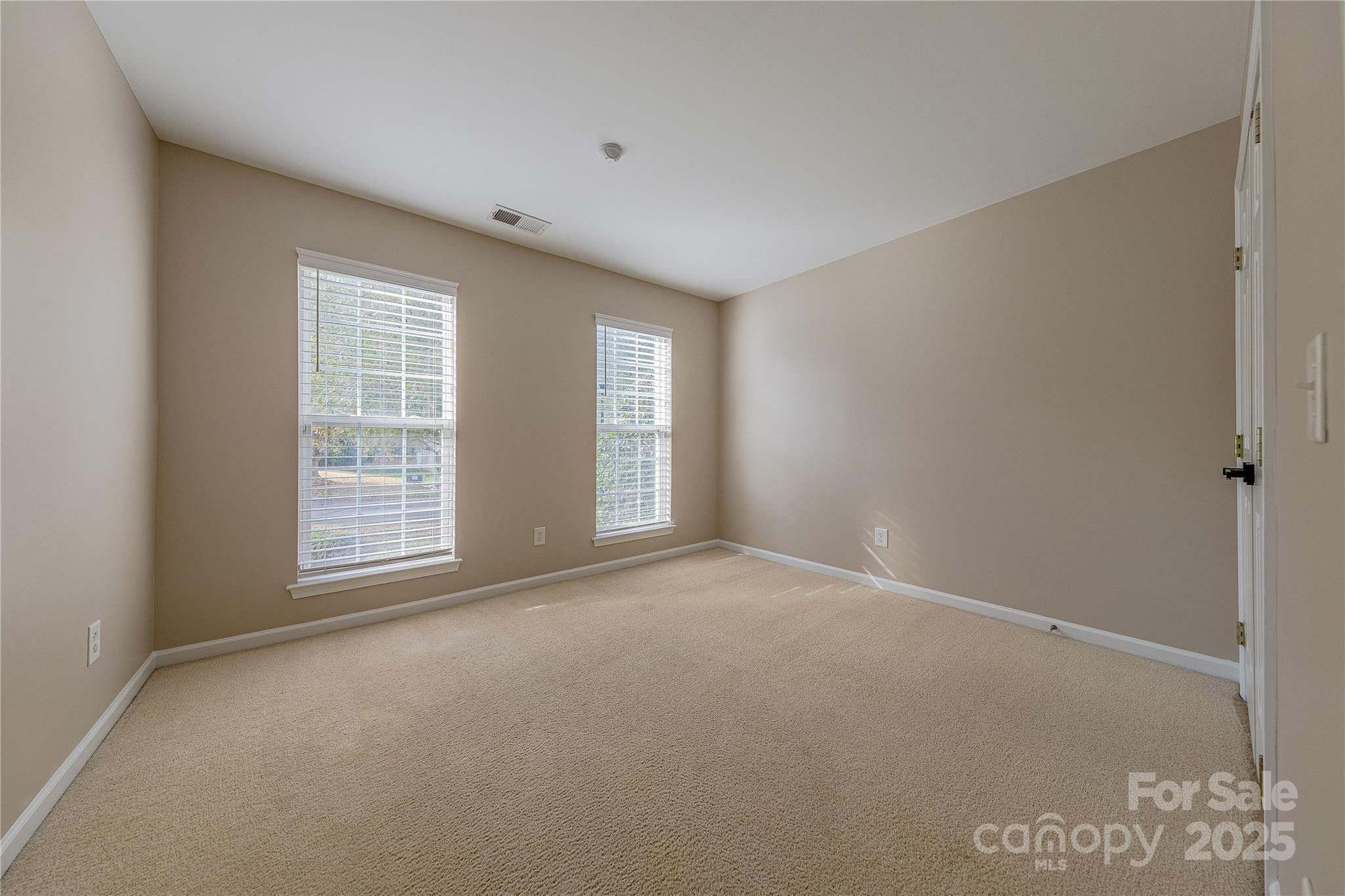 Balmoral - Residential